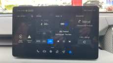 MG MGS5 125kW SE EV 49kWh 5dr Auto Electric Estate